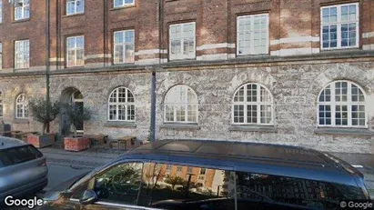 Lejligheder til salg i Vesterbro - Foto fra Google Street View Lejligheder til salg i Vesterbro - Foto fra Google Street View