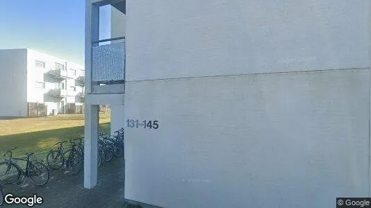 Lejligheder til leje i Aalborg Centrum - Foto fra Google Street View