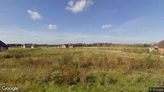 Lejligheder til salg i Ulfborg - Foto fra Google Street View