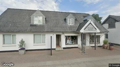 Lejligheder til salg i Pandrup - Foto fra Google Street View