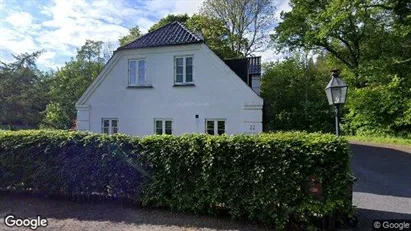 Lejligheder til leje i Munkebo - Foto fra Google Street View