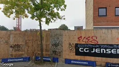 Lejligheder til salg i Vanløse - Foto fra Google Street View Lejligheder til salg i Vanløse - Foto fra Google Street View