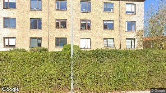 Lejligheder til salg i Kastrup - Foto fra Google Street View