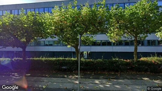 Lejligheder til salg i Nærum - Foto fra Google Street View