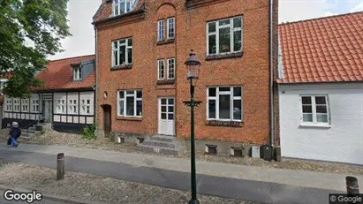 Lejligheder til leje i Viborg - Foto fra Google Street View