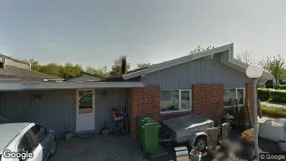 Lejligheder til salg i Holstebro - Foto fra Google Street View