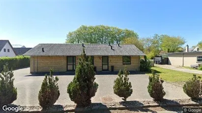 Lejligheder til salg i Otterup - Foto fra Google Street View