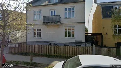Lejligheder til salg i København S - Foto fra Google Street View