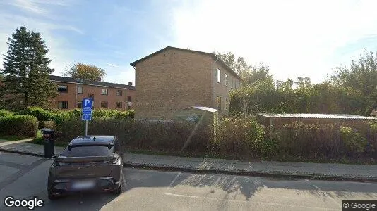 Lejligheder til salg i Søborg - Foto fra Google Street View
