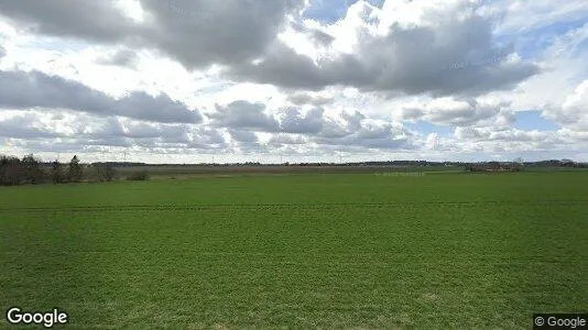 Lejligheder til leje i Ringsted - Foto fra Google Street View