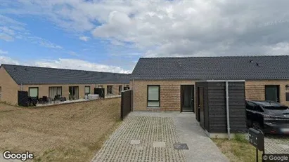 Lejligheder til leje i Kolding - Foto fra Google Street View