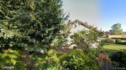 Lejligheder til salg i Silkeborg - Foto fra Google Street View