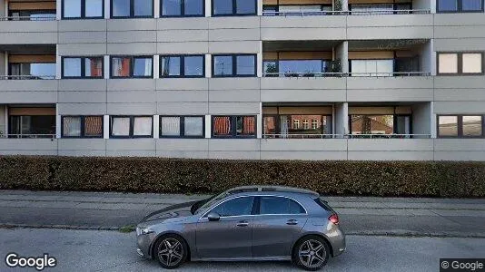 Lejligheder til salg i Østerbro - Foto fra Google Street View