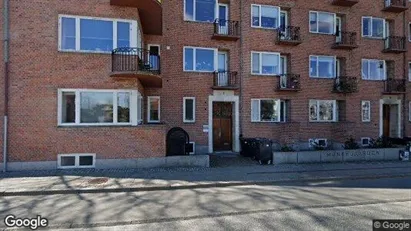 Lejligheder til salg i Svendborg - Foto fra Google Street View