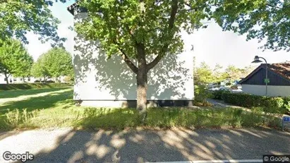 Lejligheder til salg i Espergærde - Foto fra Google Street View