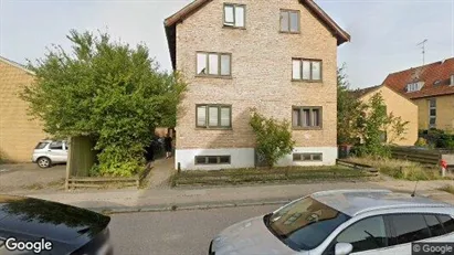 Lejligheder til salg i Valby - Foto fra Google Street View