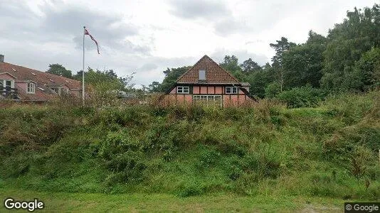 Lejligheder til salg i Frederiksværk - Foto fra Google Street View