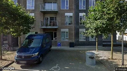 Lejligheder til salg i København SV - Foto fra Google Street View