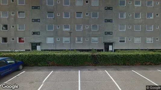 Lejligheder til salg i Kokkedal - Foto fra Google Street View