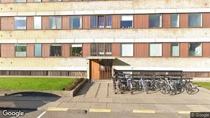 Lejligheder til salg i Hvidovre - Foto fra Google Street View