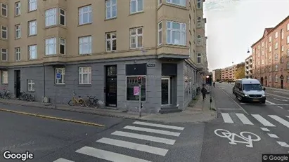 Lejligheder til salg i København S - Foto fra Google Street View