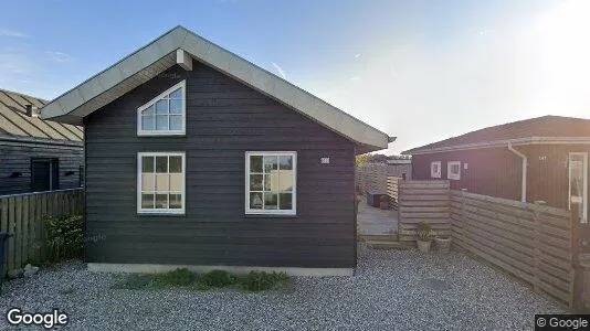 Lejligheder til salg i Otterup - Foto fra Google Street View