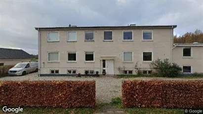 Lejligheder til salg i Stenløse - Foto fra Google Street View