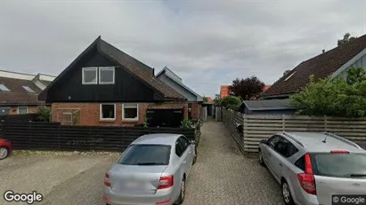 Lejligheder til salg i Grenaa - Foto fra Google Street View