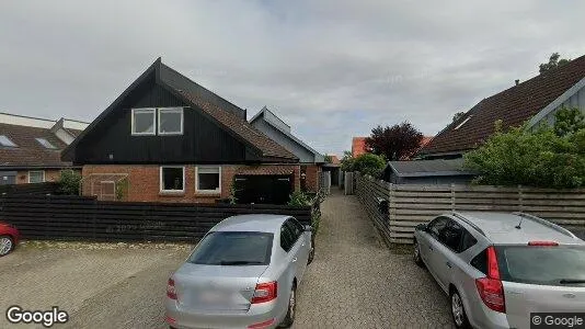 Lejligheder til salg i Grenaa - Foto fra Google Street View