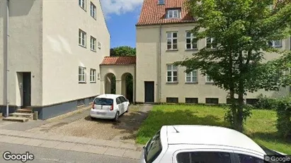 Lejligheder til leje i Kolding - Foto fra Google Street View