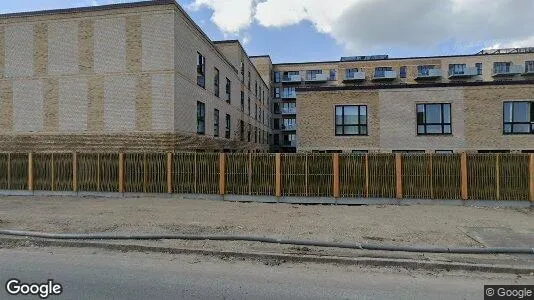 Lejligheder til leje i Glostrup - Foto fra Google Street View