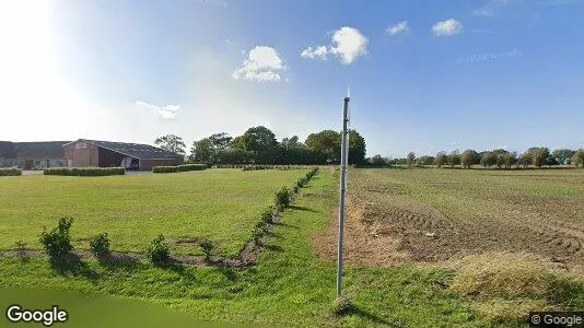 Lejligheder til leje i Ringsted - Foto fra Google Street View