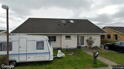 Lejligheder til leje i Ringsted - Foto fra Google Street View