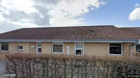 Lejligheder til salg i Værløse - Foto fra Google Street View