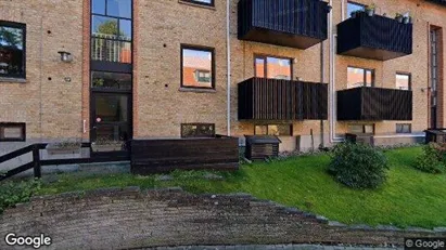 Lejligheder til salg i Helsingør - Foto fra Google Street View
