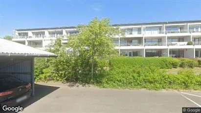 Lejligheder til salg i Næstved - Foto fra Google Street View