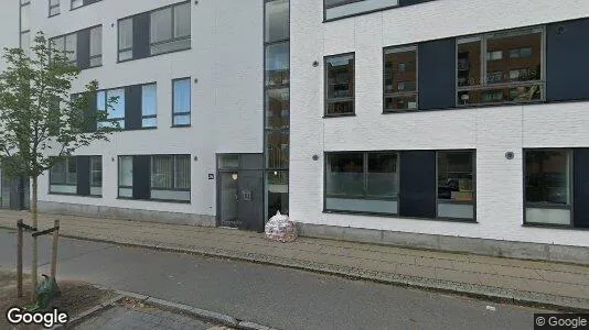 Lejligheder til leje i København S - Foto fra Google Street View