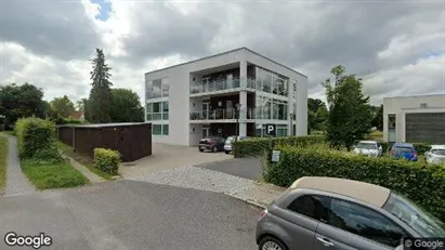 Lejligheder til salg i Hørsholm - Foto fra Google Street View
