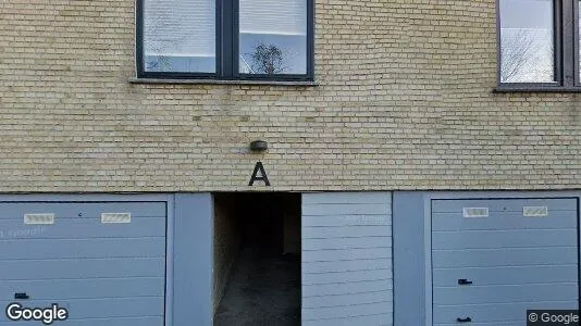 Lejligheder til salg i Nibe - Foto fra Google Street View