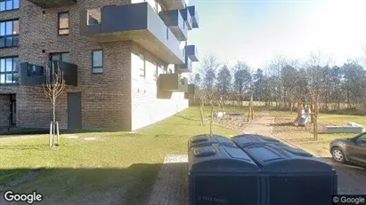 Lejligheder til salg i Aalborg Centrum - Foto fra Google Street View