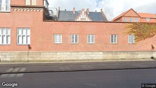 Lejligheder til leje i Område ikke angivet - Foto fra Google Street View