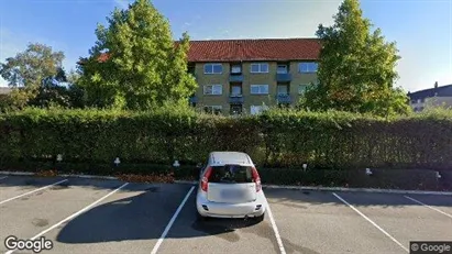 Lejligheder til salg i Søborg - Foto fra Google Street View