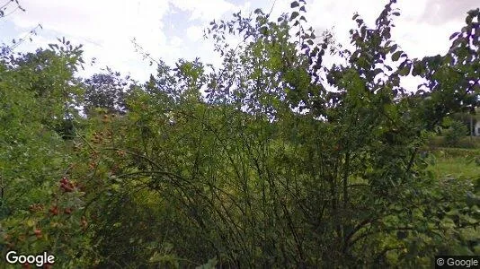 Lejligheder til leje i Albertslund - Foto fra Google Street View