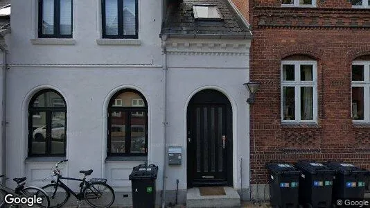 Lejligheder til leje i Område ikke angivet - Foto fra Google Street View