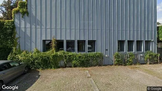 Lejligheder til salg i Svendborg - Foto fra Google Street View