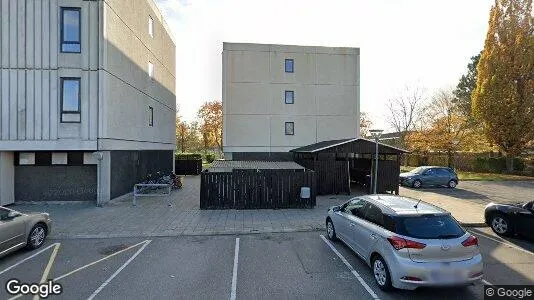 Lejligheder til salg i Rødovre - Foto fra Google Street View