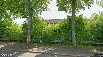 Lejligheder til salg i Glumsø - Foto fra Google Street View