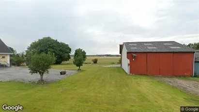 Lejligheder til salg i Klarup - Foto fra Google Street View