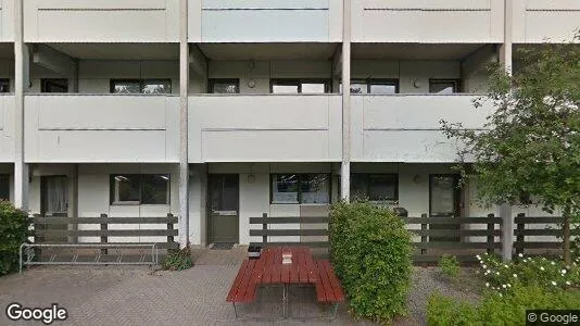 Lejligheder til leje i Roskilde - Foto fra Google Street View