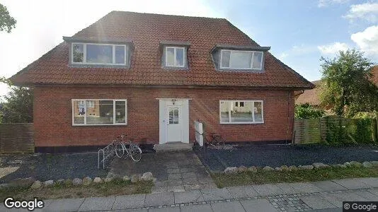 Lejligheder til salg i Odense SV - Foto fra Google Street View